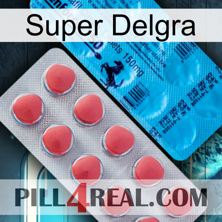 Super Delgra new14